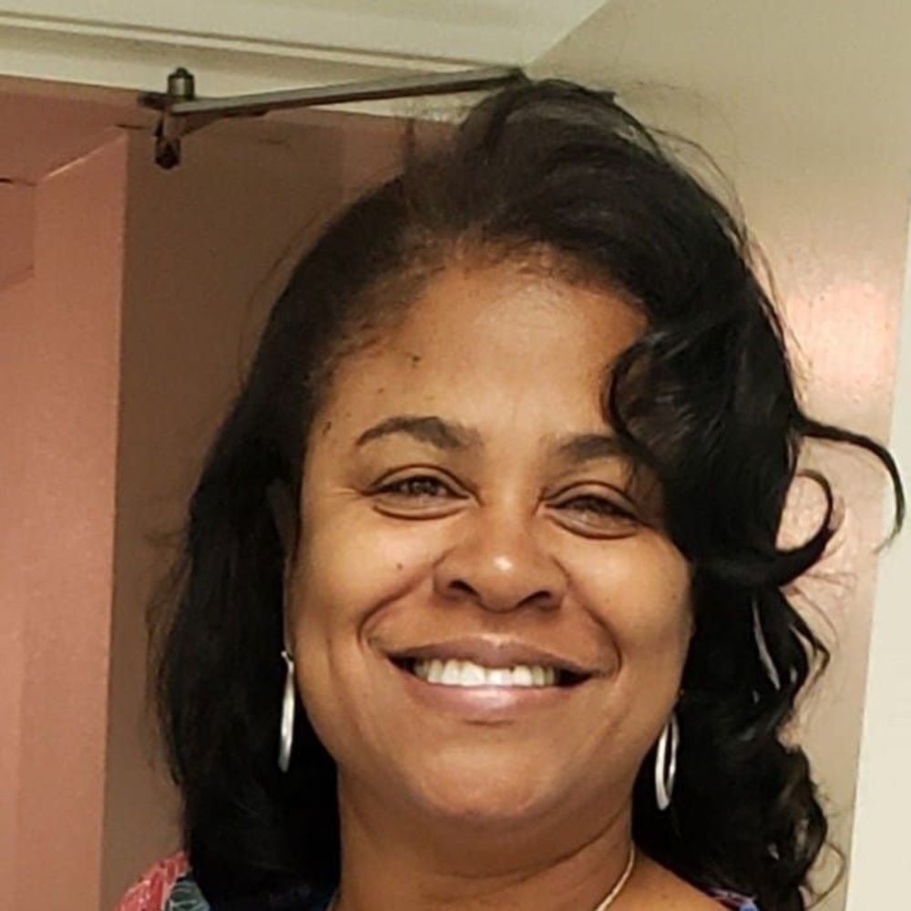 Meet your Posher, Lavenia